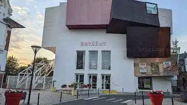 Theater De L'avre