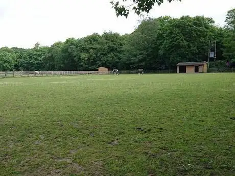 Photo de Silvermere Equestrian Centre's Riding School