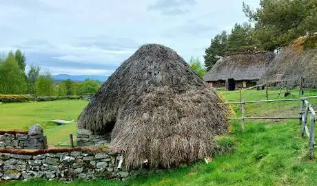Photo de Highland Folk Museum