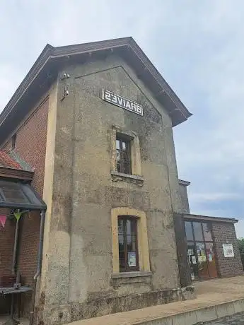 Centre Culturel Braives-burdinne