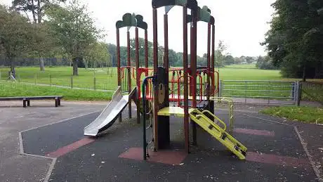 Heath Park Play Area