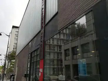 Photo de Animation Center René Goscinny