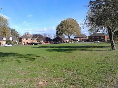 Photo de Cottagers Close Park