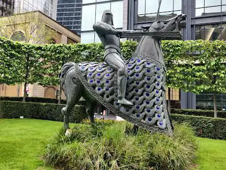 Photo de Jubilee Gardens