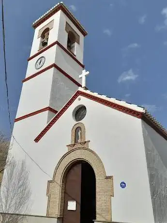Photo de Parroquia de Nuestra Señora de las Angustias