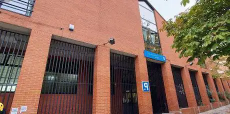 Photo de Cultural center of Porto
