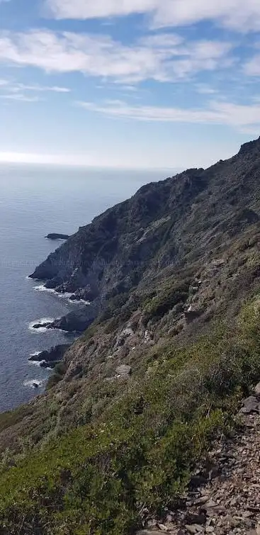 Sentier du Littoral