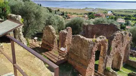 Villa Venulei