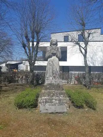 Priester Daniëls