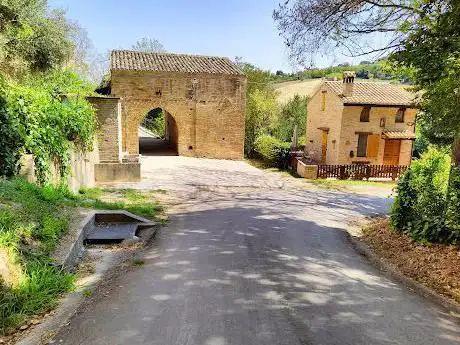 Photo de Cerreto Di Montegiorgio