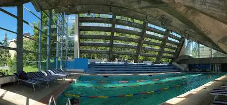 Piscina Termale