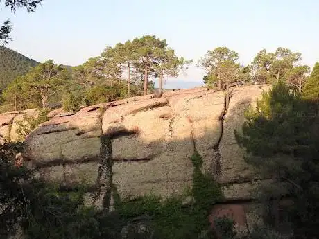 Photo de Mirador Ruta De Las Tajadas.