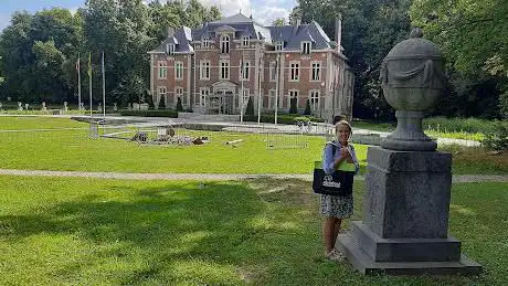 Kasteel van Kwabeek