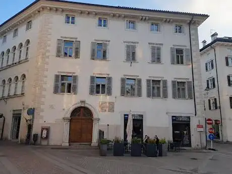 Palazzo Todeschi