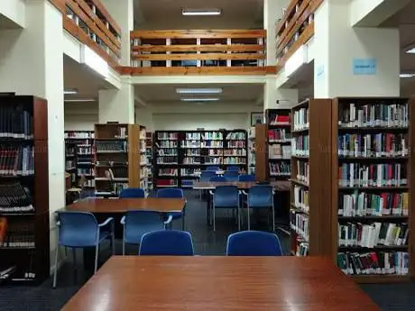Photo de Biblioteca Pública de Ourense