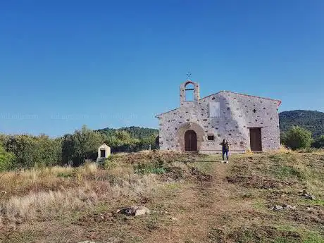 Photo de Turó de Sant Elies