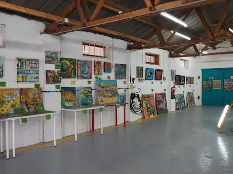 Photo de Caroline Jaine's Studio