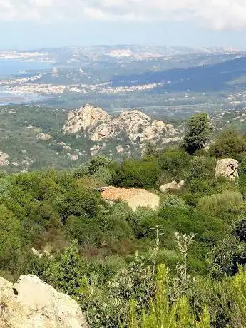Stazzo Li Pinnitteddi
