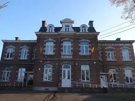 Centre Culturel Reflets Asbl