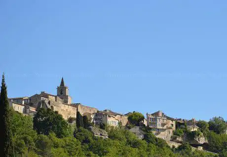 Photo de Office de Tourisme de Venasque Ventoux-Provence