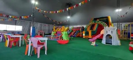 Photo de Gommalandia Park