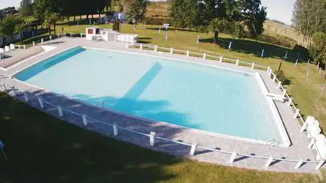 Piscina Circolo il Delfino