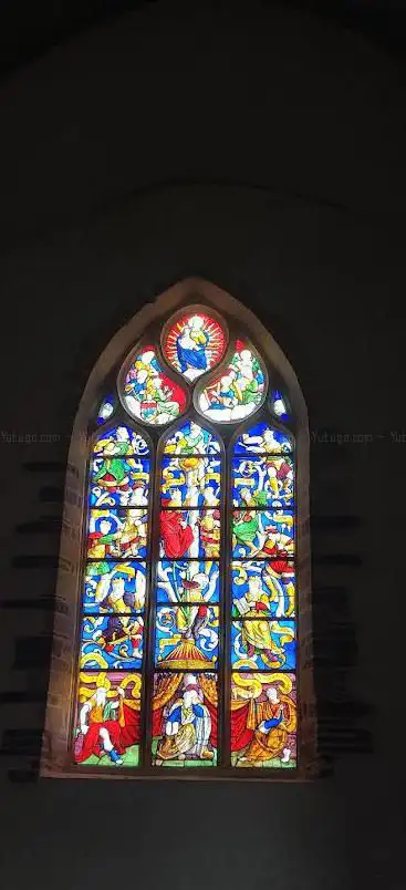 Photo de Église Saint-Pierre