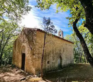 Photo de Chapelle Sant Véran
