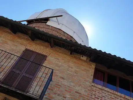 Photo de Osservatorio Astronomico di Cerreto d'Asti