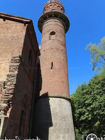 Photo de Torretta Viscontea  Ponte Viscontea