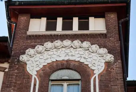 Casa Pasquetti
