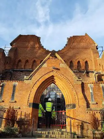 Church of the Ascension
