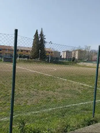 Campo Sportivo del Villaggio Lamarmora