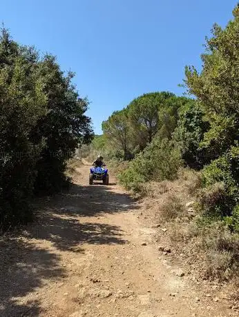 Photo de RideMoun - Quad Jet 11