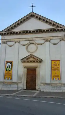 Photo de Chiesa Di Sant'Agata