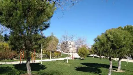 Photo de Infantil de las Siete Leguas Park