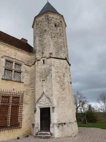 Manoir de Vauvineux