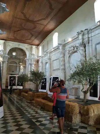 Photo de Auditorium San Vincenzo Ferreri