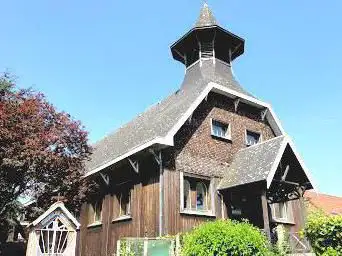 Eglise Sainte Cécile