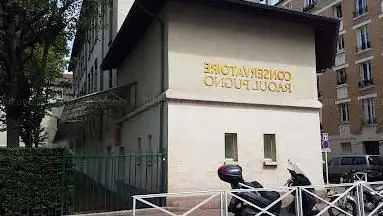 Photo de Conservatory Intercommunal Raoul Pugno