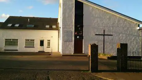 Photo de Saint Leonard's & St. Fergus Church