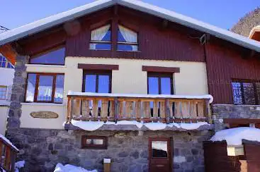 Photo de CHALET FLORYANNE