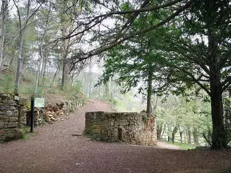Photo de Cueva de Santo Domingo