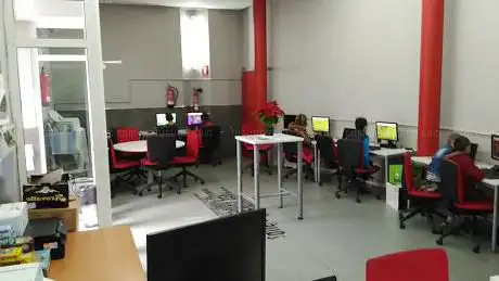 Photo de Centro Guadalinfo - San Bartolomé de la Torre