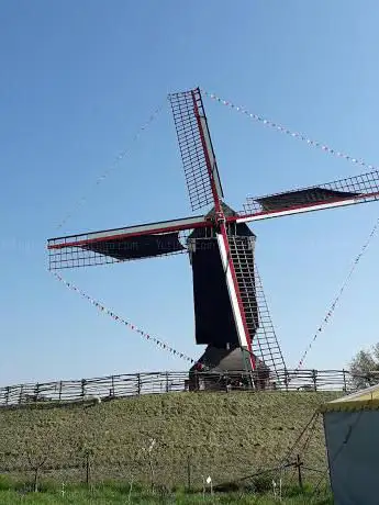 Photo de Bakkerijmuseum Ten Aard