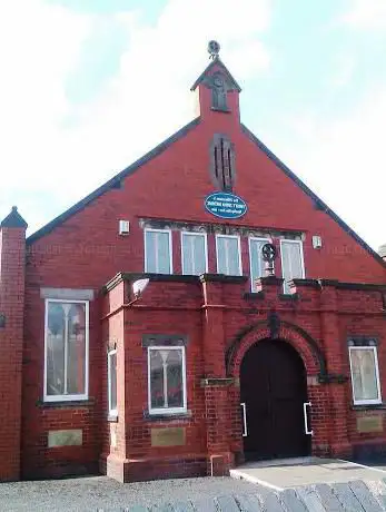 Canning Road Evangelical Church