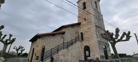 Photo de Parroquia San Salvador de Vivero