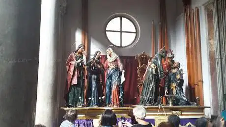 Photo de Chiesa del Carmine