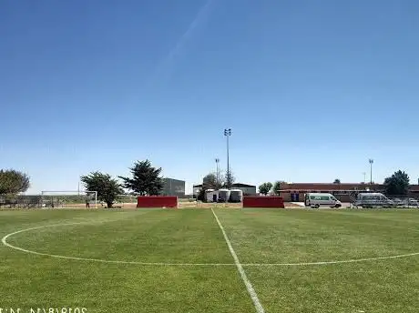 Photo de Zona De Entrenamiento