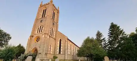 Photo de St James C Of E Church